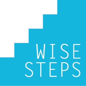 Wise Steps logo